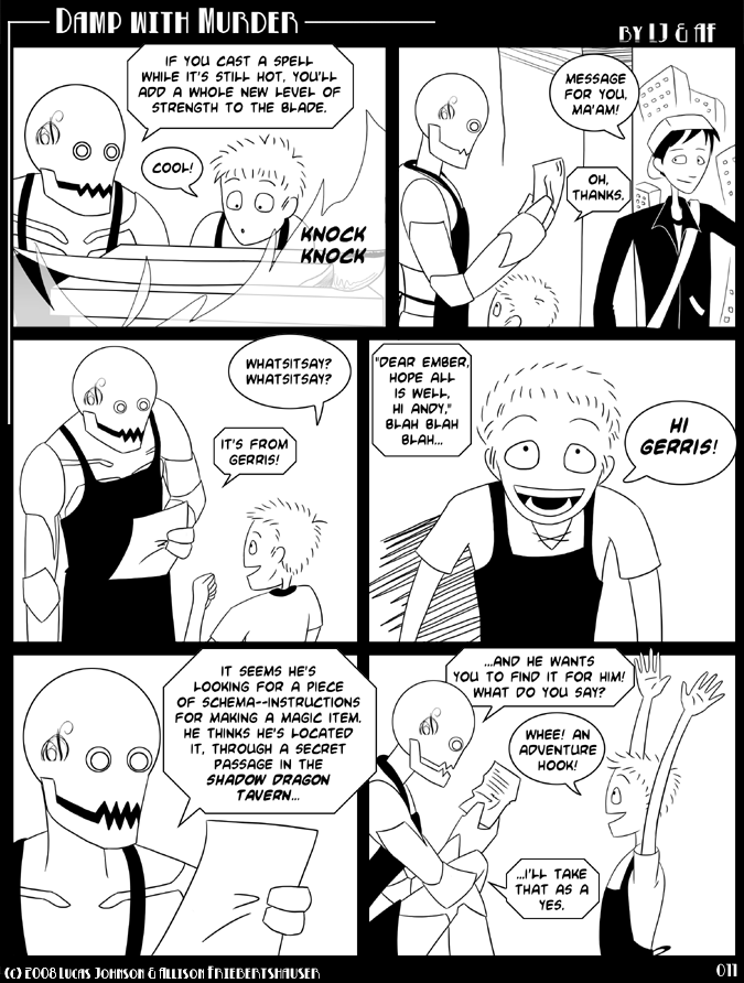 Comic