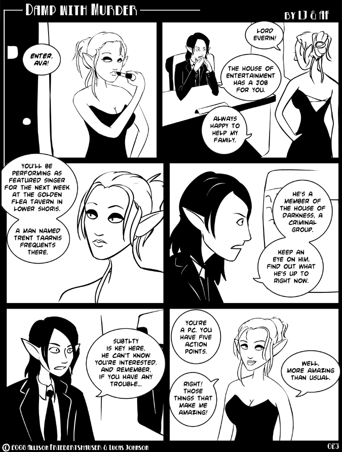 Comic