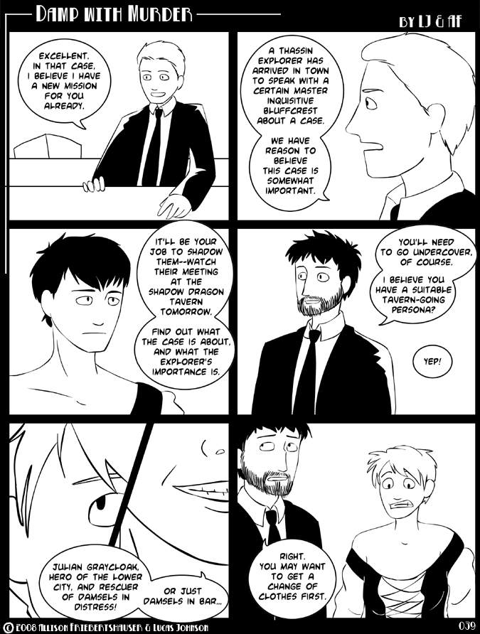 Comic